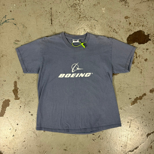 VINTAGE BOEING - L