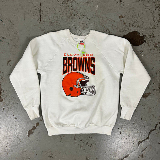 BROWNS HELMET LOGO - L