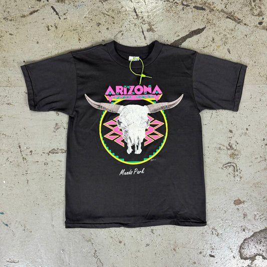 VINTAGE ARIZONA TEE- M