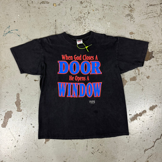 1993 GOD TEE- XL