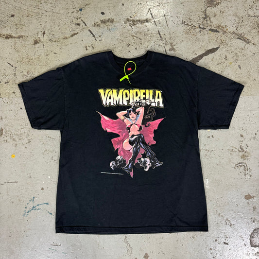 2008 VAMPIRELLA - XL