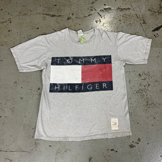 VINTAGE TOMMY HILFIGER - XL