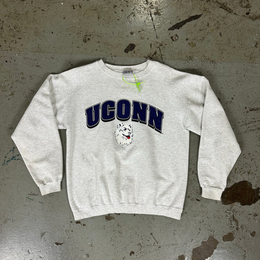 UCONN CREW - M