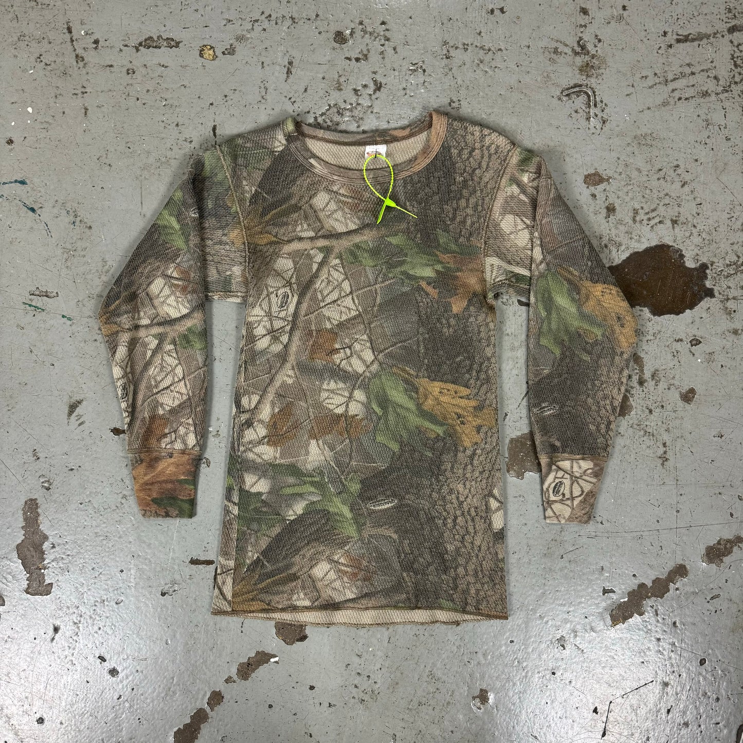 CAMO THERMAL - L