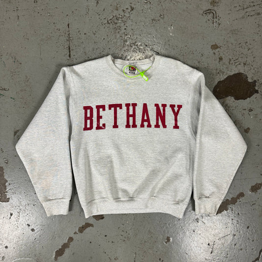 BETHANY CREW - S