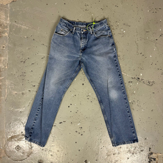 VINTAGE WRANGLER JEANS - 32 X 30