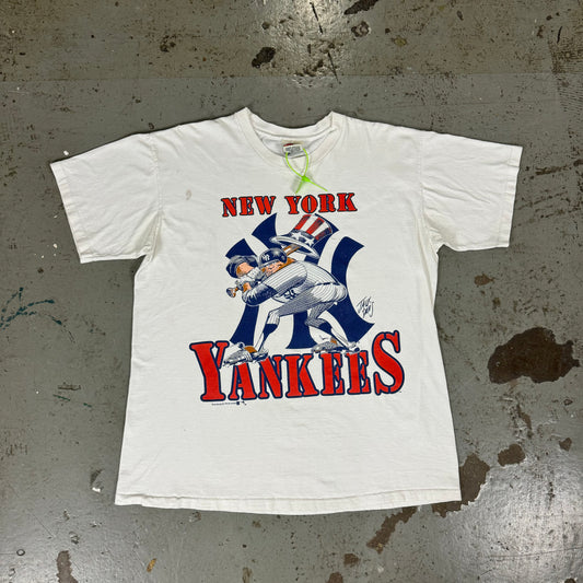 1990 NEW YORK YANKEES - XL