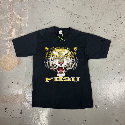 VINTAGE TIGER GRAPHIC- XL