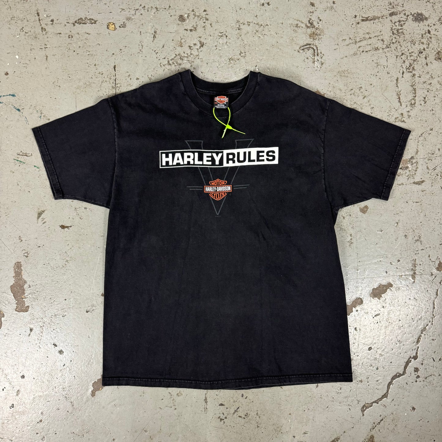 1998 HARLEY DAVIDSON MIAMI - 2XL