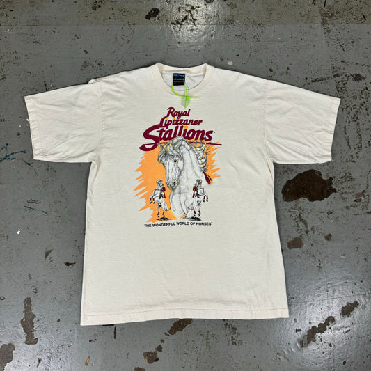 VINTAGE STALLION - XL