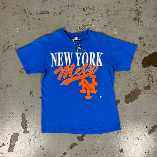 1993 NEW YORK METS - M