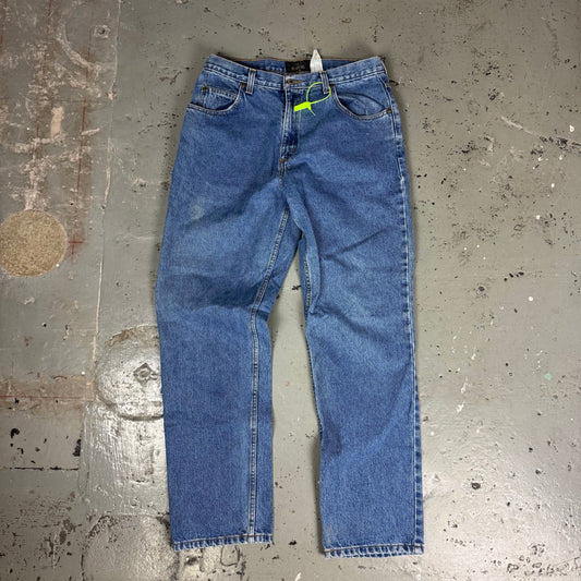 VINTAGE RED HEAD JEANS- 34 X 32