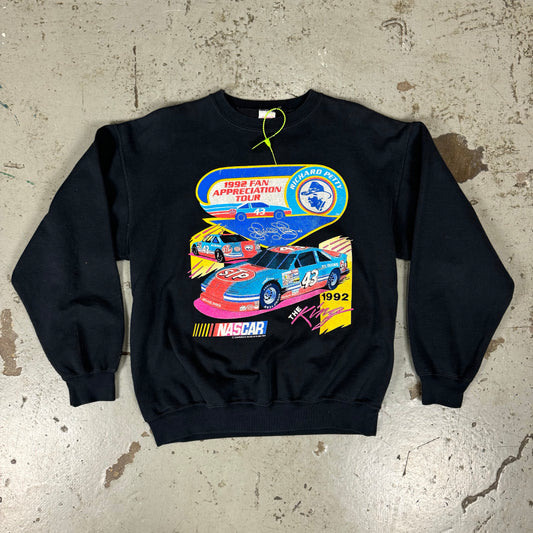 1992 RICHARD PETTY CREW - XL