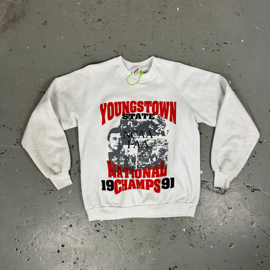 1991 YOUNGSTOWN NATIONAL CHAMPS- L